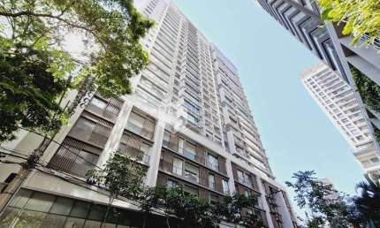 Apartamento tipo para venda com 2 quartos, sendo 1 suíte, 65m²
