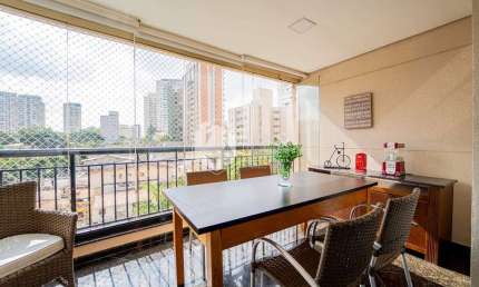 Apartamento tipo para venda com 3 quartos, sendo 1 suíte, 113m²