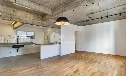 Apartamento tipo para venda em Higienópolis com 2 quartos, sendo 2 suítes, 100m²