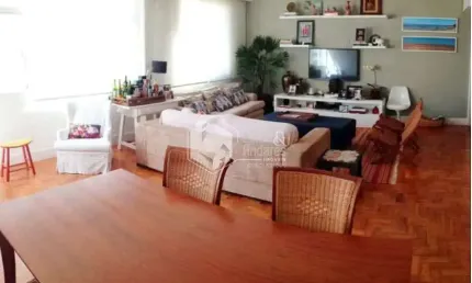 Apartamento tipo para venda em Jardim Europa com 2 quartos, sendo 2 suítes, 140m²