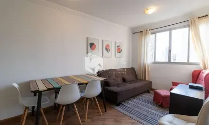 Apartamento tipo para venda em saúde com 2 quartos, sendo 1 suíte, 68m²