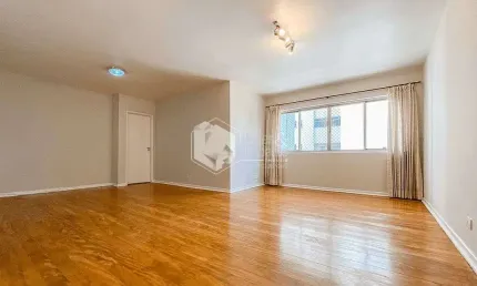 Apartamento à venda 3 Quartos 1 Suite 1 Vaga 105M² Alto da Boa Vista São Paulo - SP