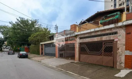 Casa em Condomínio à venda 3 Quartos 1 Suite 2 Vagas 125M² Jardim Bonfiglioli São Paulo - SP