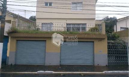 Casa à venda 3 Quartos 1 Suite 2 Vagas 178M² Casa Verde São Paulo - SP