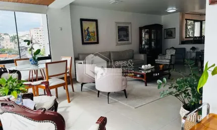 Apartamento tipo para venda em Aclimação com 4 quartos, sendo 3 suítes, 207m²