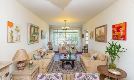 Casa à venda 3 Quartos 2 Vagas 232M² Pinheiros São Paulo - SP