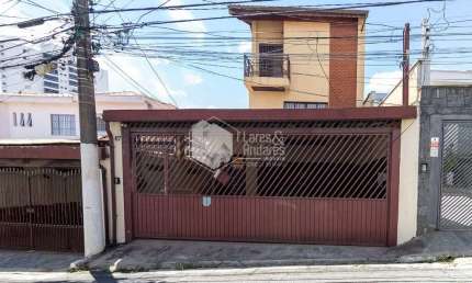 Casa à venda 3 Quartos 1 Suite 4 Vagas 330M² Mirandópolis São Paulo - SP