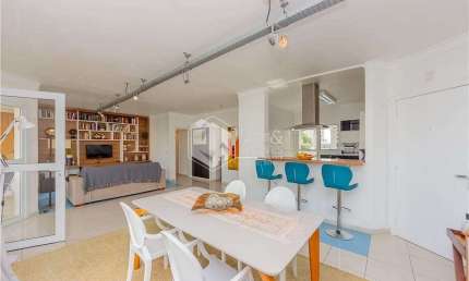 Apartamento à venda 3 Quartos 3 Suites 4 Vagas 129M² Vila Suzana São Paulo - SP