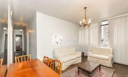 Apartamento à venda 3 Quartos 1 Suite 1 Vaga 120.43M² Pinheiros São Paulo - SP