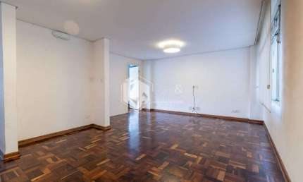 Apartamento à venda 3 Quartos 1 Suite 1 Vaga 102M² Pinheiros São Paulo - SP