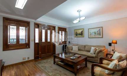 Casa à venda 3 Quartos 3 Suites 2 Vagas 129M² Planalto Paulista São Paulo - SP