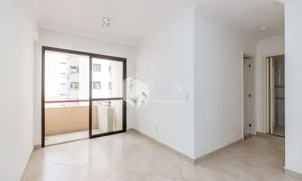 Apartamento à venda 2 quartos 1 suite 1 vaga 57m² moema são paulo - sp