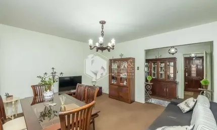 Casa tipo para venda em Vila Pompeia com 4 quartos, 150m²