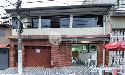 Casa tipo para venda em Jardim Nosso Lar com 4 quartos, sendo 2 suítes, 250m²