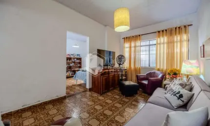 Casa tipo para venda em Sumaré com 2 quartos, sendo 1 suíte, 90m²