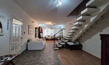 Casa à venda 3 quartos 1 suite 3 vagas 264m² vila maria são paulo - sp