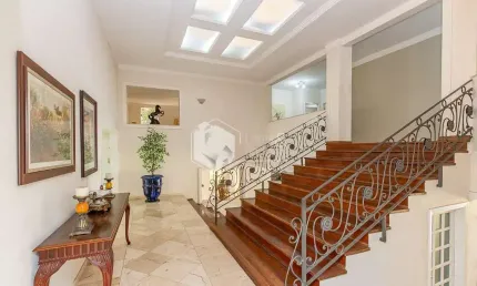 Casa tipo para venda em jardim cordeiro com 4 quartos, sendo 4 suítes, 830m²