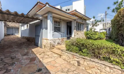Casa tipo para venda em vila sônia com 6 quartos, 298m²