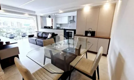 Cobertura para venda em Vila Ipojuca com 3 quartos, sendo 2 suítes, 185m²