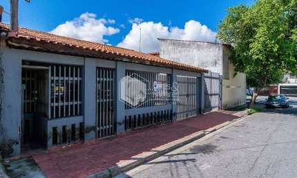 Casa com 5 quartos à venda na Rua Doutor Álvaro Martins Sevilha, 30, Jardim Esmeralda, São Paulo