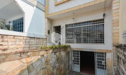 Casa com 3 quartos à venda na Rua Guarujá, 258, Mirandópolis, São Paulo
