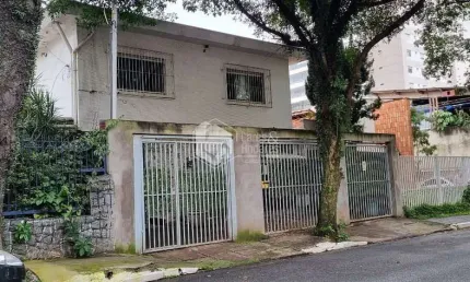 Casa tipo para venda em Brooklin com 4 quartos, sendo 2 suítes, 280m²