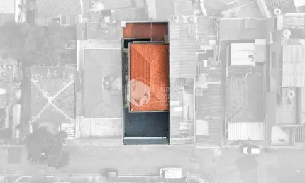 Casa tipo para venda e locação em vila cavaton com 3 quartos, 218m²