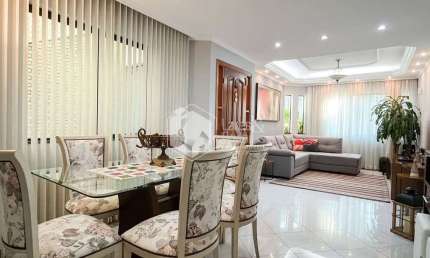 Casa tipo para venda em Jardim Textil com 4 quartos, sendo 1 suíte, 200m²