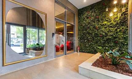 Duplex para venda em perdizes com 2 quartos, sendo 2 suítes, 91m²