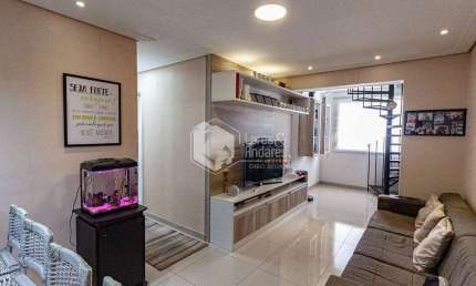 Cobertura para venda em Jardim da Glória com 4 quartos, sendo 1 suíte, 270m²