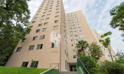 Apartamento tipo para venda em jardim marajoara com 3 quartos, 75m²