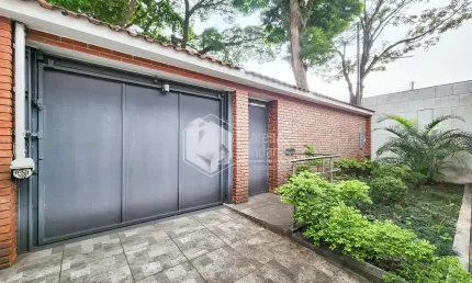 Casa tipo para venda em Planalto Paulista com 2 quartos, 145m²
