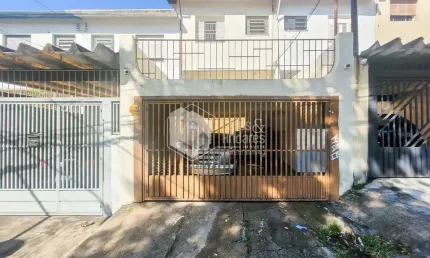 Casa tipo para venda em Vila Clementino com 3 quartos, 120m²