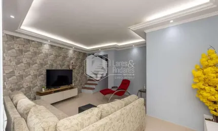 Casa tipo para venda em Santa Teresinha com 4 quartos, sendo 1 suíte, 240m²