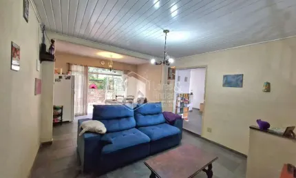 Casa tipo para venda em Vila Mariza Mazzei com 5 quartos, sendo 1 suíte, 298m²
