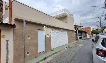 Casa tipo para venda e locação em Vila Mariza Mazzei com 3 quartos, sendo 1 suíte, 183m²