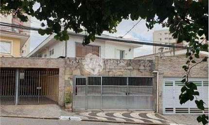 Casa à venda 4 Quartos 1 Suite 2 Vagas 200M² Vila Mascote São Paulo - SP