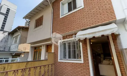 Casa à venda 2 Quartos 143M² Cerqueira César São Paulo - SP