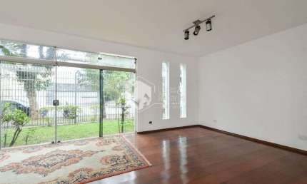 Casa à venda 4 Quartos 2 Suites 6 Vagas 331M² Planalto Paulista São Paulo - SP