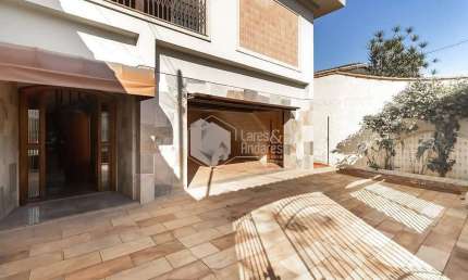 Casa à venda 4 Quartos 2 Suites 4 Vagas 209M² Interlagos São Paulo - SP