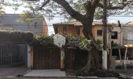 Casa à venda 3 Quartos 1 Suite 2 Vagas 195M² Aclimação São Paulo - SP