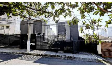 Casa em Condomínio à venda 2 Quartos 1 Suite 2 Vagas 126M² Real Parque São Paulo - SP