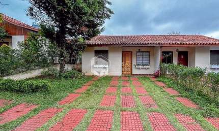 Casa em Condomínio à venda 4 Quartos 1 Suite 2 Vagas 124M² Jardim Santa Efigênia São Paulo - SP