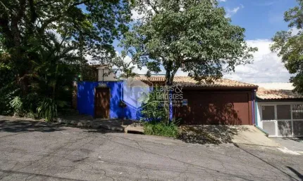Casa à venda 3 Quartos 2 Vagas 340M² Instituto de Previdência São Paulo - SP