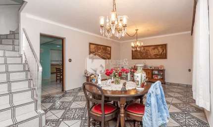 Casa à venda 3 Quartos 8 Vagas 250M² Vila Guilherme São Paulo - SP