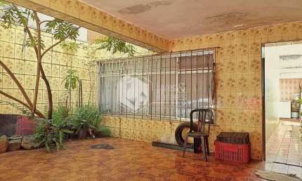 Casa à venda 1 Quarto 2 Vagas 100M² Tatuapé São Paulo - SP