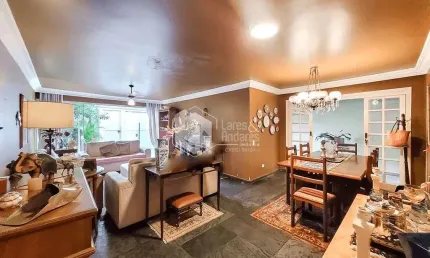 Casa à venda 3 quartos 2 suites 2 vagas 134m² jardim prudência são paulo - sp