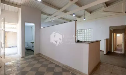 Casa à venda 3 Quartos 3 Vagas 240M² Bosque da Saúde São Paulo - SP