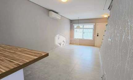 Casa à venda 2 Quartos 1 Suite 1 Vaga 120M² Brooklin Novo São Paulo - SP