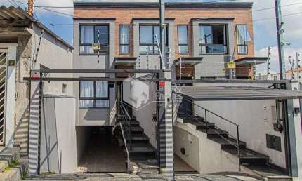 Casa à venda 3 Quartos 3 Suites 3 Vagas 161M² Vila Moraes São Paulo - SP